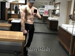 HarryHardy