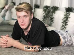 HarryJohnson