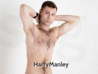 HarryManley