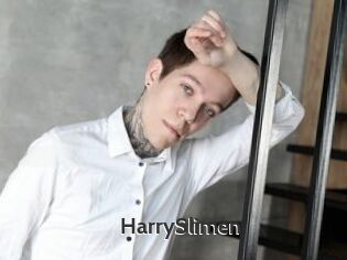 HarrySlimen