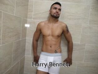 Harry_Bennett