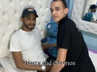 Harry_and_Chronos