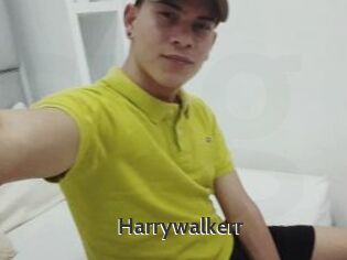 Harrywalkerr