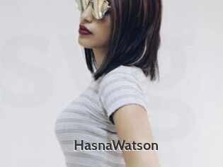 HasnaWatson