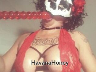 HavanaHoney