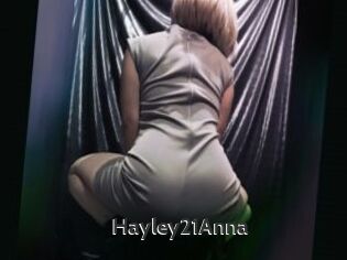 Hayley21Anna