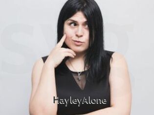 HayleyAlone