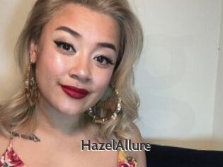 HazelAllure