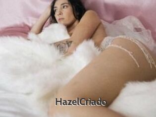 Hazel_Criado