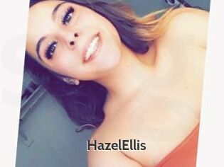 HazelEllis