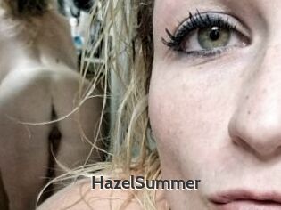 HazelSummer