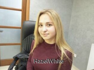 HazelWhite