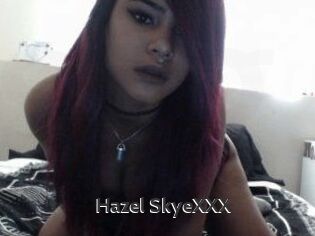 Hazel_SkyeXXX