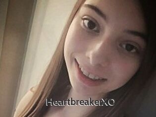 HeartbreakerXO