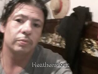 Heathensioux