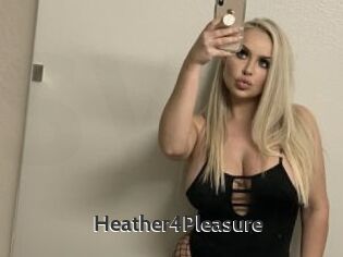 Heather4Pleasure