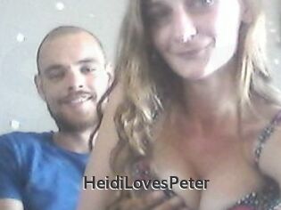 HeidiLovesPeter