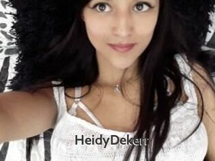 HeidyDekerr