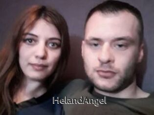 HelandAngel