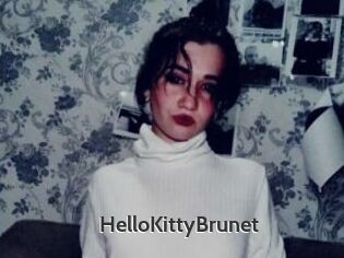 HelloKittyBrunet