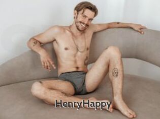 HenryHappy