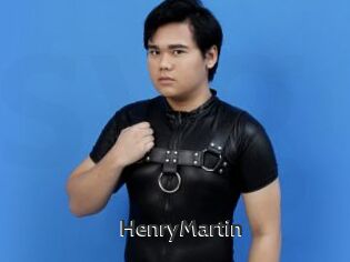 HenryMartin