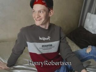 HenryRobertson