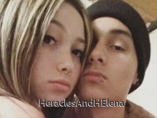 HeraclesAndHElena