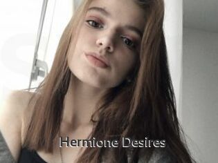 Hermione_Desires