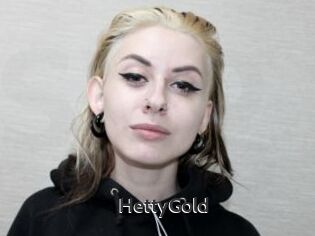 HettyGold