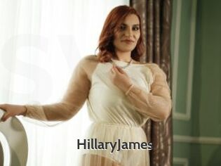 HillaryJames