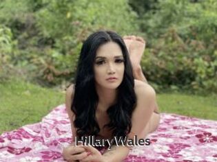 HillaryWales