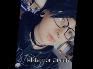 Hishorror_Queen