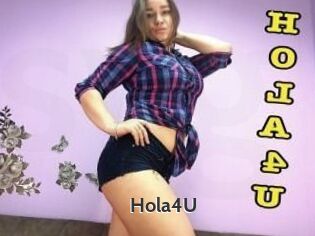 Hola4U