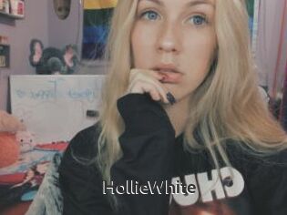 HollieWhite