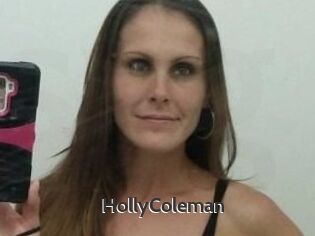 HollyColeman