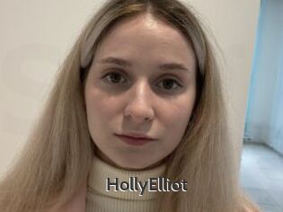 HollyElliot