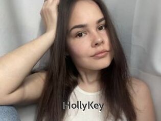 HollyKey