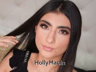 HollyMartin