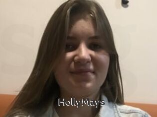 HollyMays