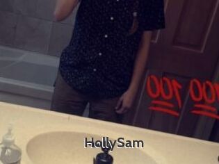 HollySam