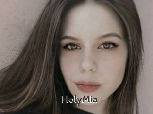 HolyMia