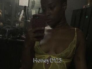 HoneyD123