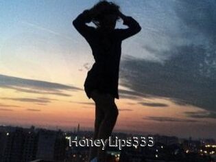 HoneyLips333