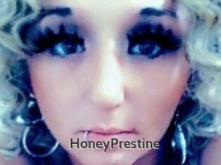 HoneyPrestine