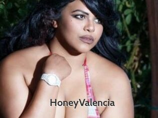 HoneyValencia