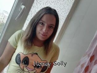 Honey_Solly