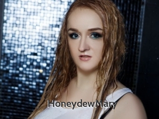 HoneydewMary