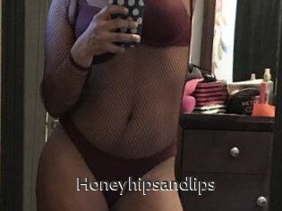 Honeyhipsandlips