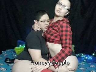 HoneyyCouple